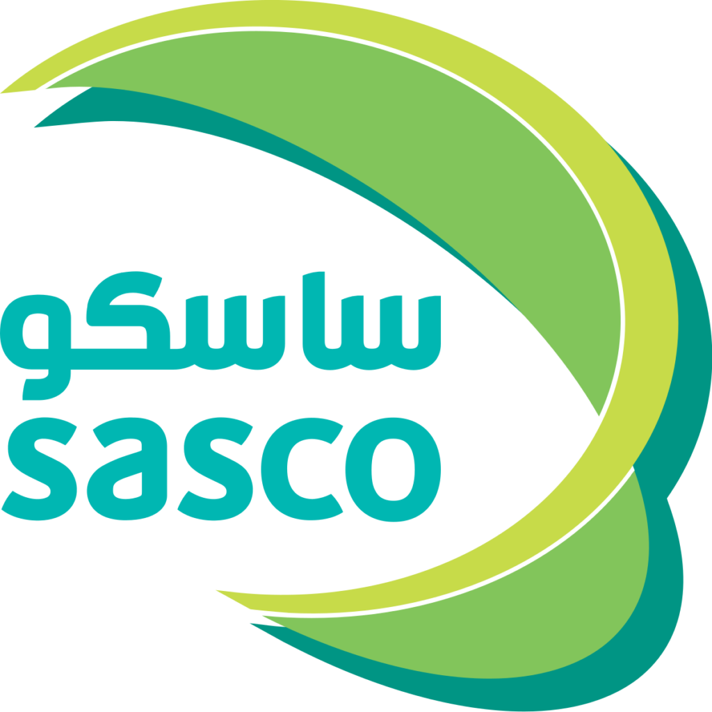 sasco logo