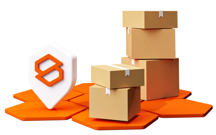 deliver packages