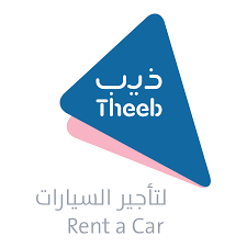 theeb logo